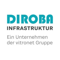 DIROBA Infrastruktur logo - Similar company to Sandmann Infrastruktur Gmbh