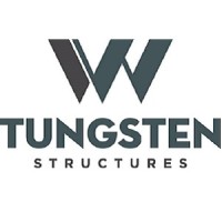 Tungsten Structures logo - Similar company to Ese (Erwin Structural Engineering)