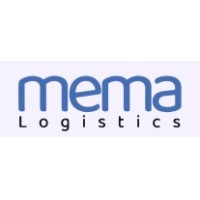 Mema Logistic logo - Similar company to Logistic Edens
