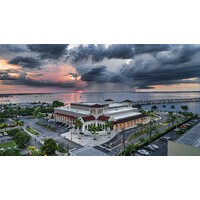 Charlotte Harbor Event And Conference Center
