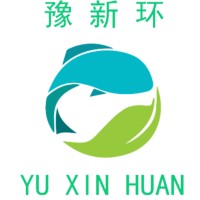 Henan Xinhuan Water Treatment Material Co., Ltd. logo - Similar company to Shandong Yili-Spring Chemical Industry Co., Ltd.