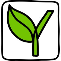 Yalla Veggie logo - Similar company to Dancing Cow