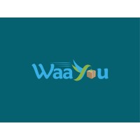 waayou.com logo - Similar company to Ashutosh Kumar Tiwari