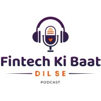 Fintech Ki Baat Podcast logo - Similar company to Simplifin