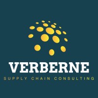 Verberne Supply Chain Consulting logo - Similar company to Kyoretsuna