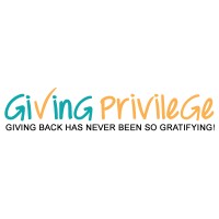 Giving Privilege
