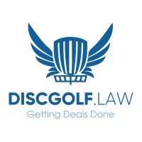 Discgolf.Law
