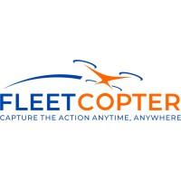 FleetCopter logo - Similar company to Datenow