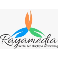 Rayamedia Rental Led Display logo - Similar company to Mj Solution Indonesia