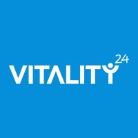 Vitality24 Healthcare Recruitment logo - Similar company to Icare24 Group