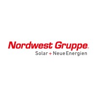 Nordwest Gruppe Solar + Neue Energien logo - Similar company to Lammers Systemtechnik Gmbh & Co. Kg