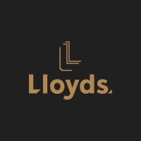 Lloyds Building & Development logo - Similar company to Sentinel Security Group