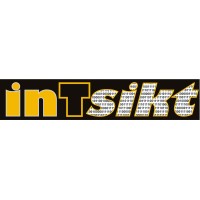 InTsikt logo - Similar company to Elektroinštitut Milan Vidmar