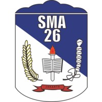 SMAN 26 Jakarta Selatan logo - Similar company to Ceds (Center Of Enterpreneurship Development And Study) Ui