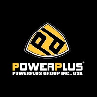 POWERPLUS Group Inc., USA logo - Similar company to Powerplus Group