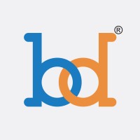 Badri Design logo - Similar company to Screenrepo