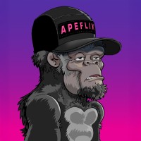 APEFLIX logo - Similar company to Uforika
