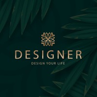 DESIGNER logo - Similar company to Hello Doctor