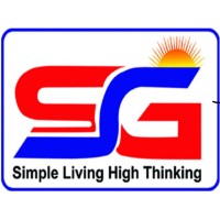 SS Schools logo - Similar company to Sneha Elev8R