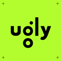 It’s Ugly Design logo - Similar company to Sofía Jottar – Banquetes Y Eventos