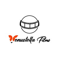 Venustella films logo - Similar company to Ailleurs Exactement