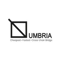 Umbria Network - cross-chain bridge logo - Similar company to Rubic Finance