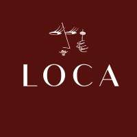 LOCA logo - Similar company to Tholstrup Restauranter
