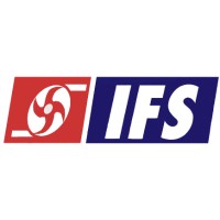 Industrial Fluid Systems Inc