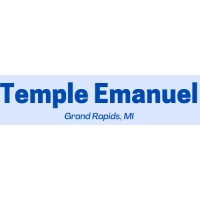 Temple Emanuel Grand Rapids