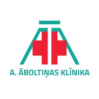 A.Āboltiņas klīnika logo - Similar company to 12Eat Latvia