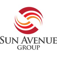 Sun Avenue Group logo - Similar company to Mkm Group Plt