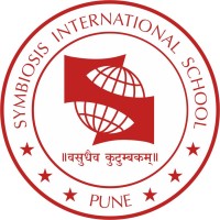 Symbiosis International School logo - Similar company to Mit Vishwashanti Gurukul Schools