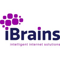iBrains logo - Similar company to Hydrojet Technology