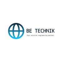 BE TECHNIK logo - Similar company to Candai