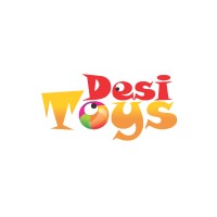Desi Toys and Games Pvt Ltd logo - Similar company to Smartivity