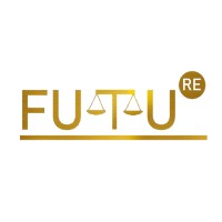 FUTU.RE logo - Similar company to Nectar Advocates