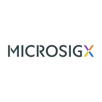 MicroSigX Biotech Diagnostic Limited logo - Similar company to Synaps Dx - An Alzheimer'S Diagnostic Company