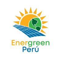 Energreen Perú logo - Similar company to Aden Soluciones Eléctricas Inmediatas