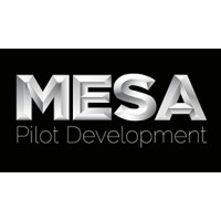 Mesa Pilot Development logo - Similar company to Right Rudder Aviation