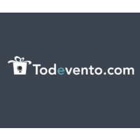 Todevento.com logo