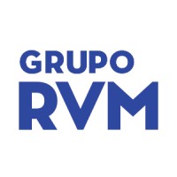 Grupo RVM logo - Similar company to M. Loures