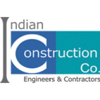 Indian Construction Company logo - Similar company to Indian Construction Company