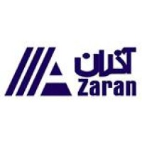 Azaran Industrial Structures Company logo - Similar company to Barsoo Engineering Co.