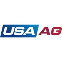 USA AG logo - Similar company to Vulcan Squad