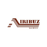 AIRIBUZ, SA DE CV logo - Similar company to Vasa Construcciones