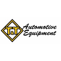 T&T Automotive Equipment logo - Similar company to Kt Automotive Products - Wynn’S Distributor