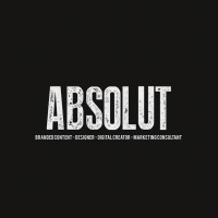 ABSOLUT Producciones logo - Similar company to Vises