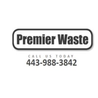 Premier Waste Group logo - Similar company to Edenark Group