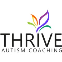 Thrive Autism Coaching logo - Similar company to Pointmaker Communications, Inc.