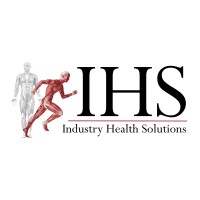 Industry Health Solutions - IHS logo - Similar company to Bizera Pty Ltd